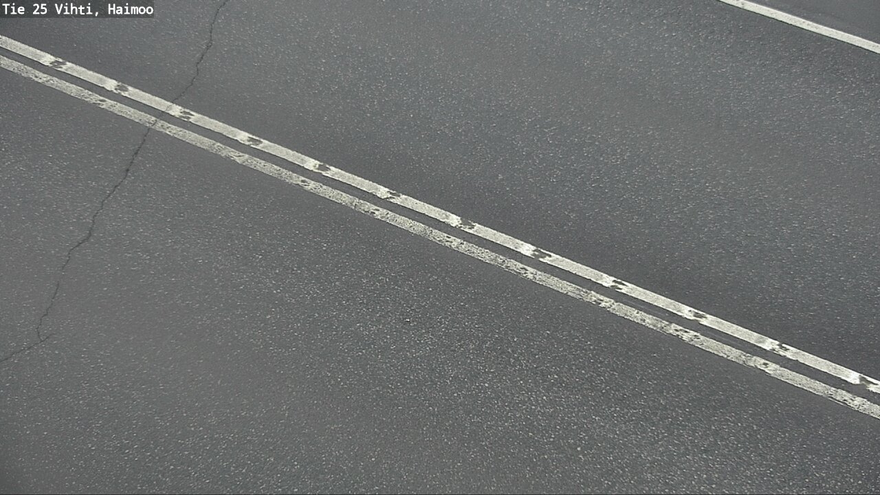 Kelikamerat Kuva Tie 25 Vihti, Haimoo, Vihti, Uusimaa