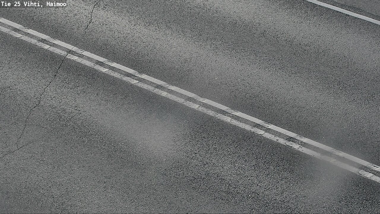 Kelikamerat Kuva Tie 25 Vihti, Haimoo, Vihti, Uusimaa