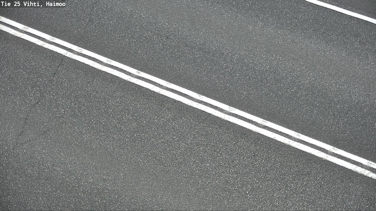 Kelikamerat Kuva Tie 25 Vihti, Haimoo, Vihti, Uusimaa