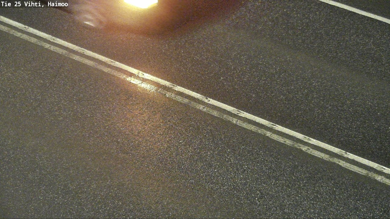 Kelikamerat Kuva Tie 25 Vihti, Haimoo, Vihti, Uusimaa