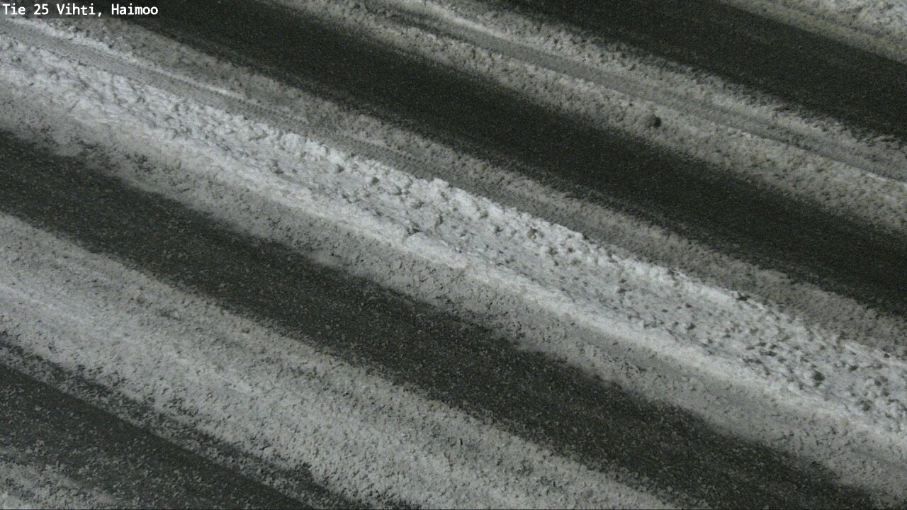 Kelikamerat Kuva Tie 25 Vihti, Haimoo, Vihti, Uusimaa