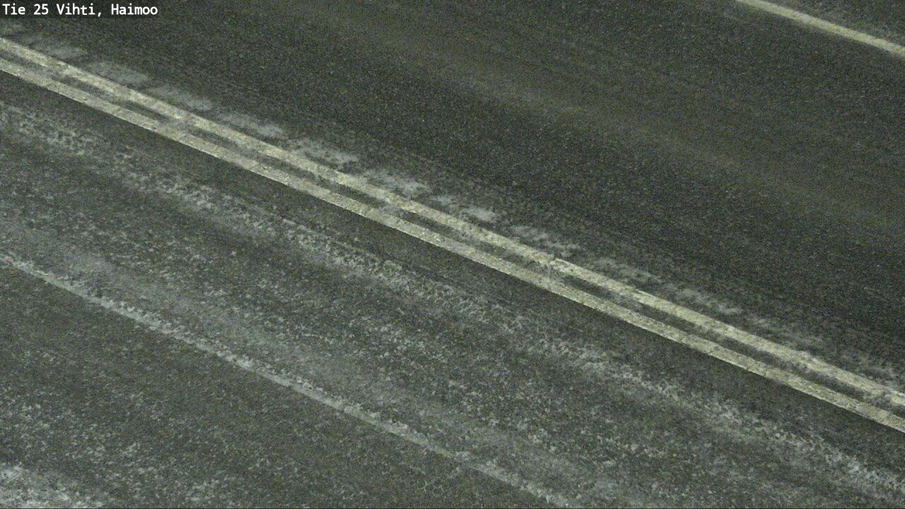 Kelikamerat Kuva Tie 25 Vihti, Haimoo, Vihti, Uusimaa