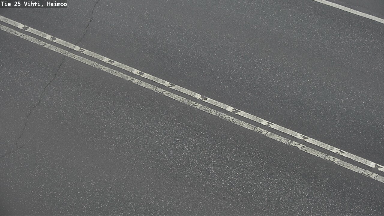 Kelikamerat Kuva Tie 25 Vihti, Haimoo, Vihti, Uusimaa