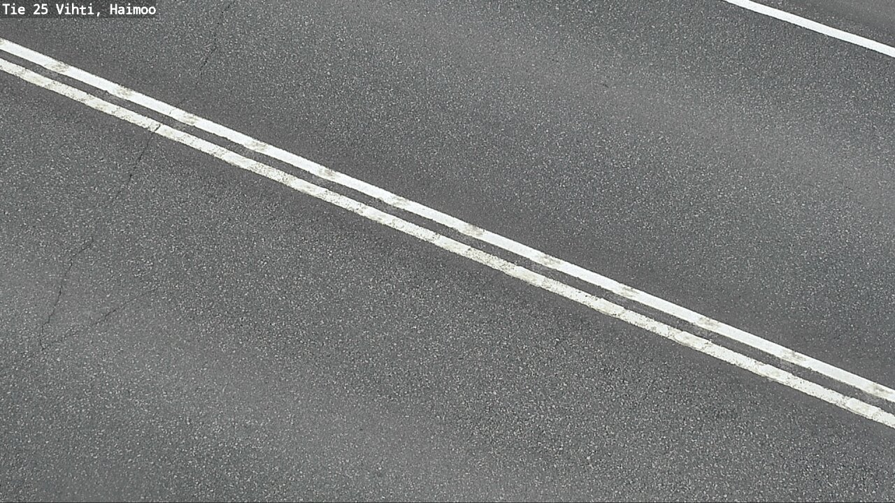 Kelikamerat Kuva Tie 25 Vihti, Haimoo, Vihti, Uusimaa