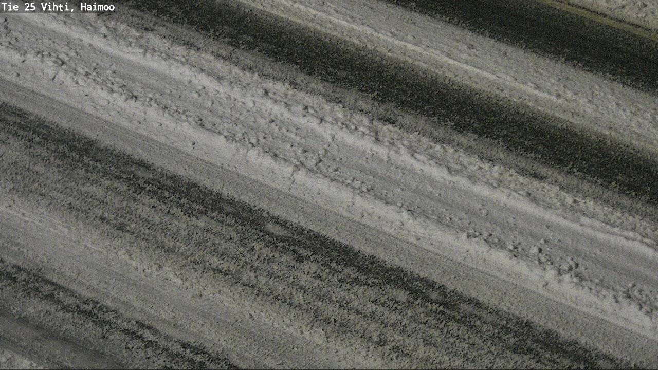 Kelikamerat Kuva Tie 25 Vihti, Haimoo, Vihti, Uusimaa