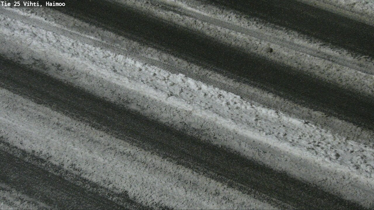 Kelikamerat Kuva Tie 25 Vihti, Haimoo, Vihti, Uusimaa