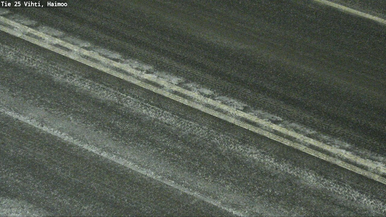 Kelikamerat Kuva Tie 25 Vihti, Haimoo, Vihti, Uusimaa