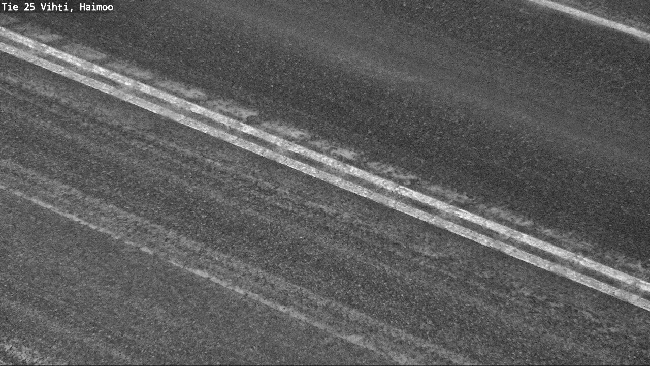 Kelikamerat Kuva Tie 25 Vihti, Haimoo, Vihti, Uusimaa