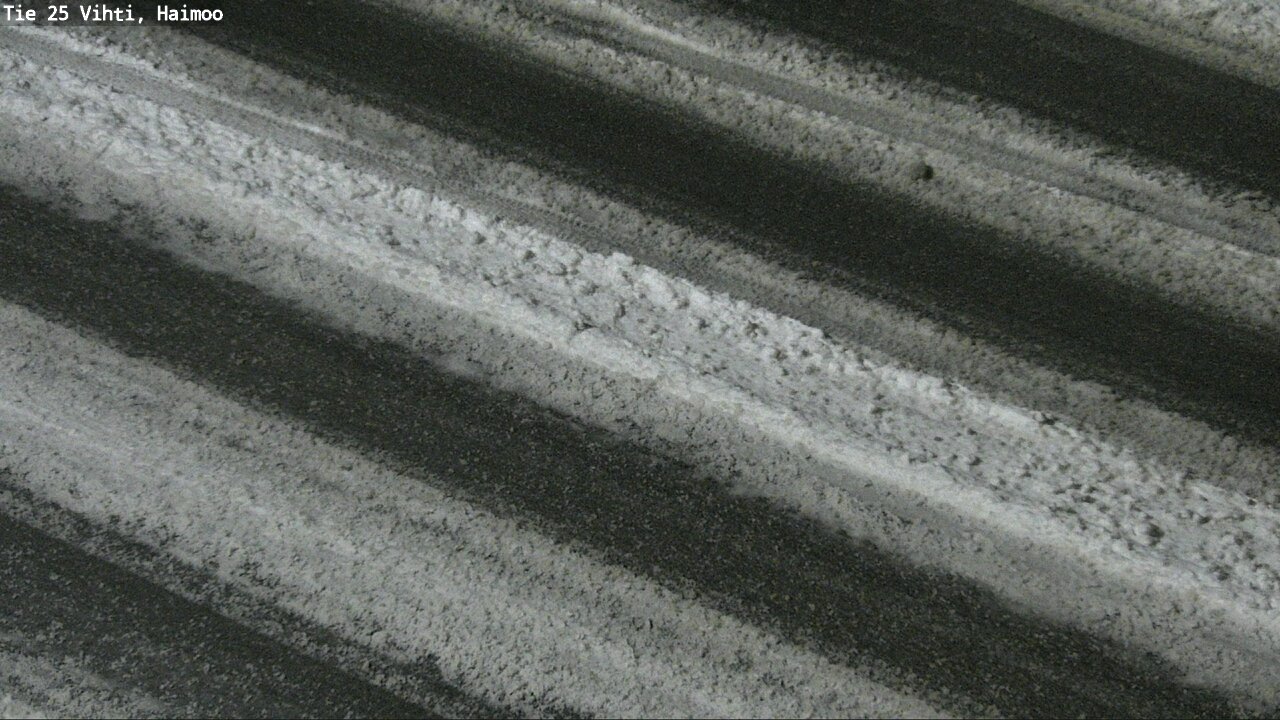 Kelikamerat Kuva Tie 25 Vihti, Haimoo, Vihti, Uusimaa