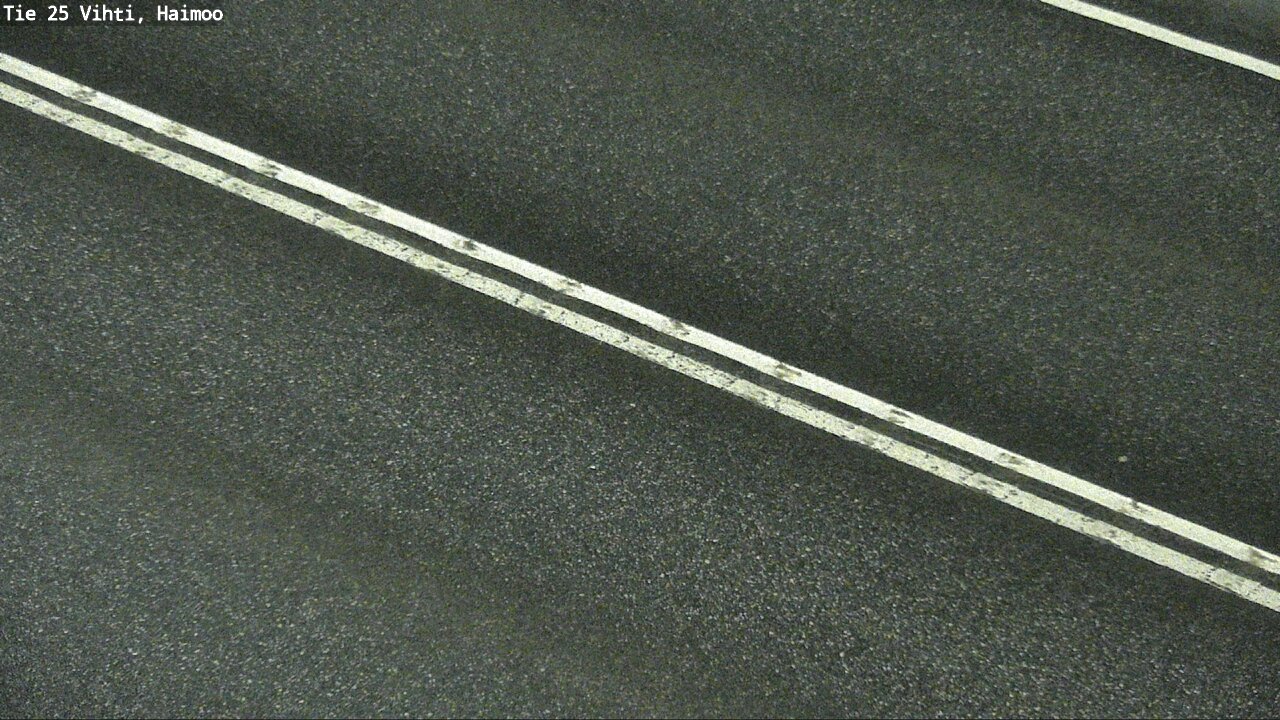 Kelikamerat Kuva Tie 25 Vihti, Haimoo, Vihti, Uusimaa