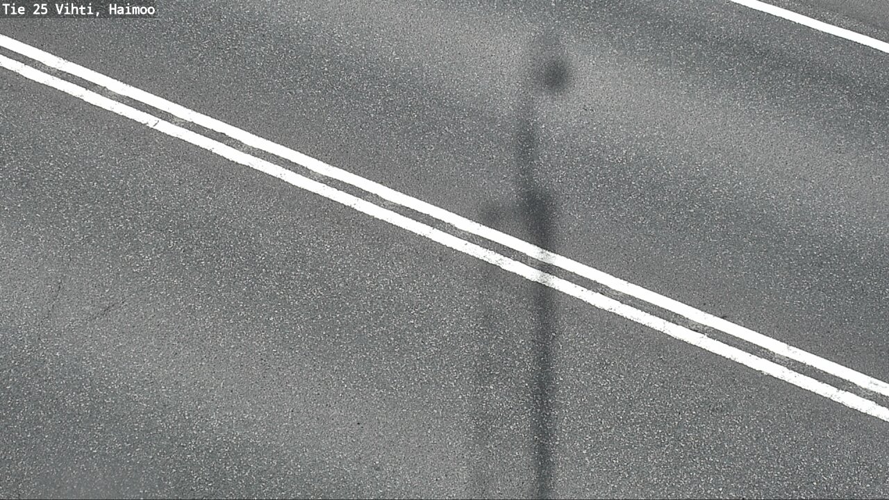 Kelikamerat Kuva Tie 25 Vihti, Haimoo, Vihti, Uusimaa
