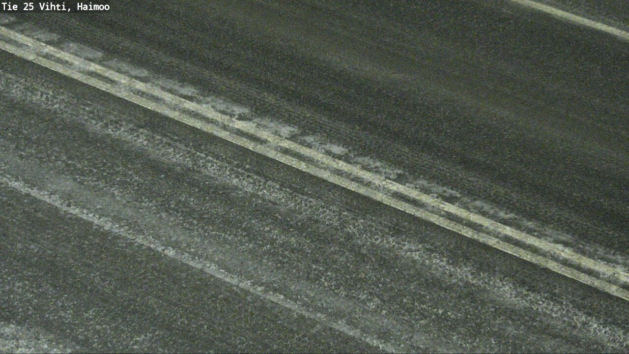 Kelikamerat Kuva Tie 25 Vihti, Haimoo, Vihti, Uusimaa