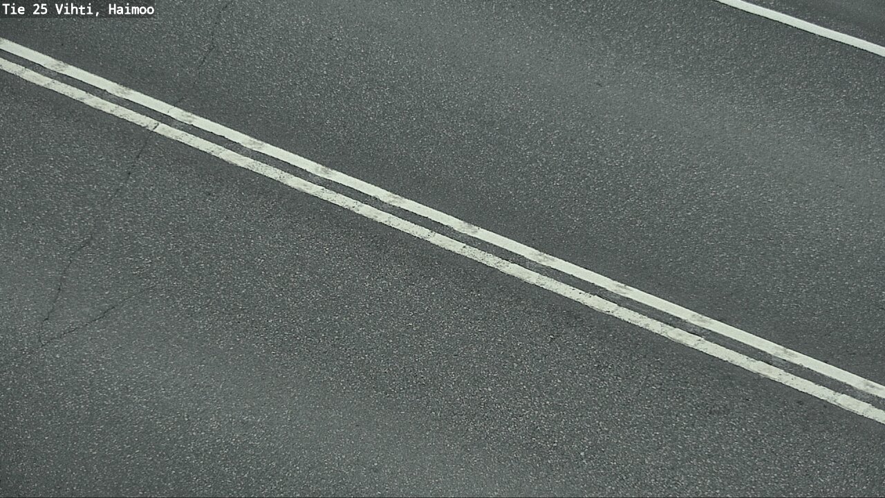 Kelikamerat Kuva Tie 25 Vihti, Haimoo, Vihti, Uusimaa