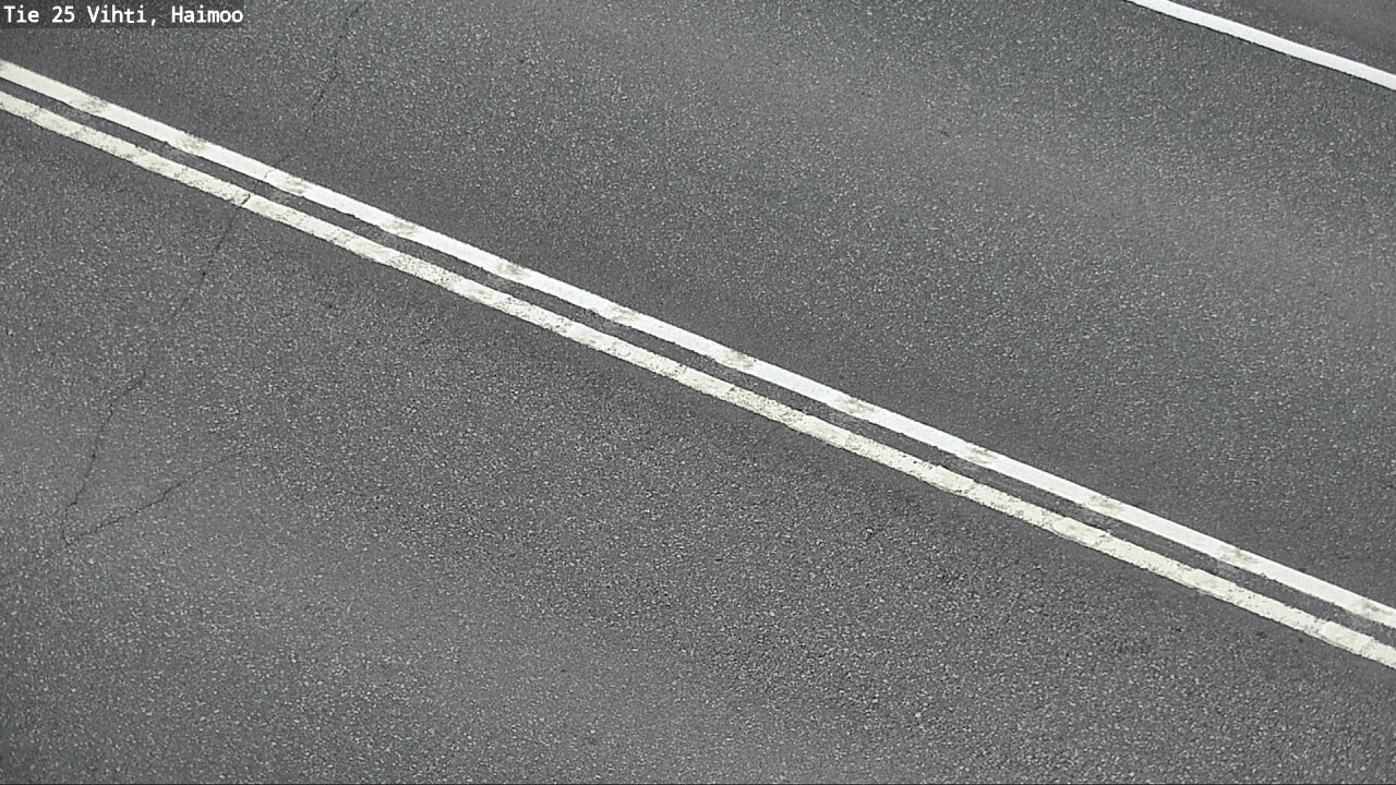 Kelikamerat Kuva Tie 25 Vihti, Haimoo, Vihti, Uusimaa