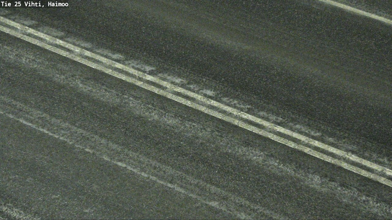 Kelikamerat Kuva Tie 25 Vihti, Haimoo, Vihti, Uusimaa