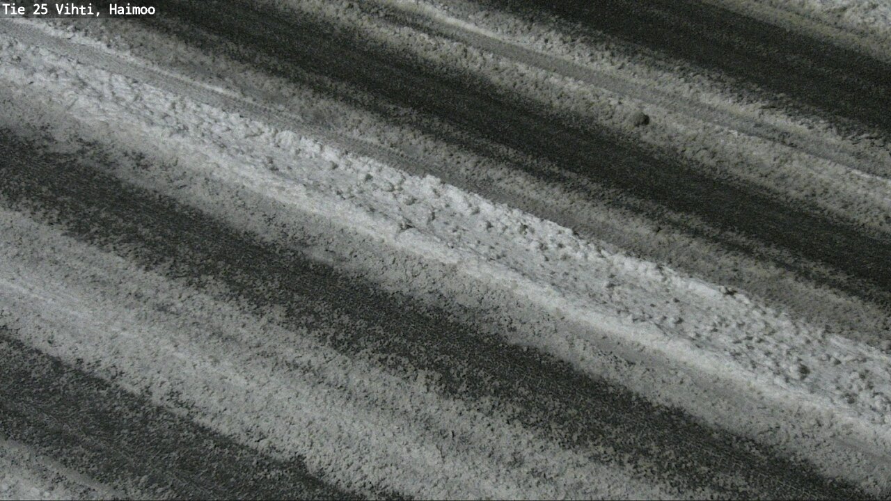 Kelikamerat Kuva Tie 25 Vihti, Haimoo, Vihti, Uusimaa