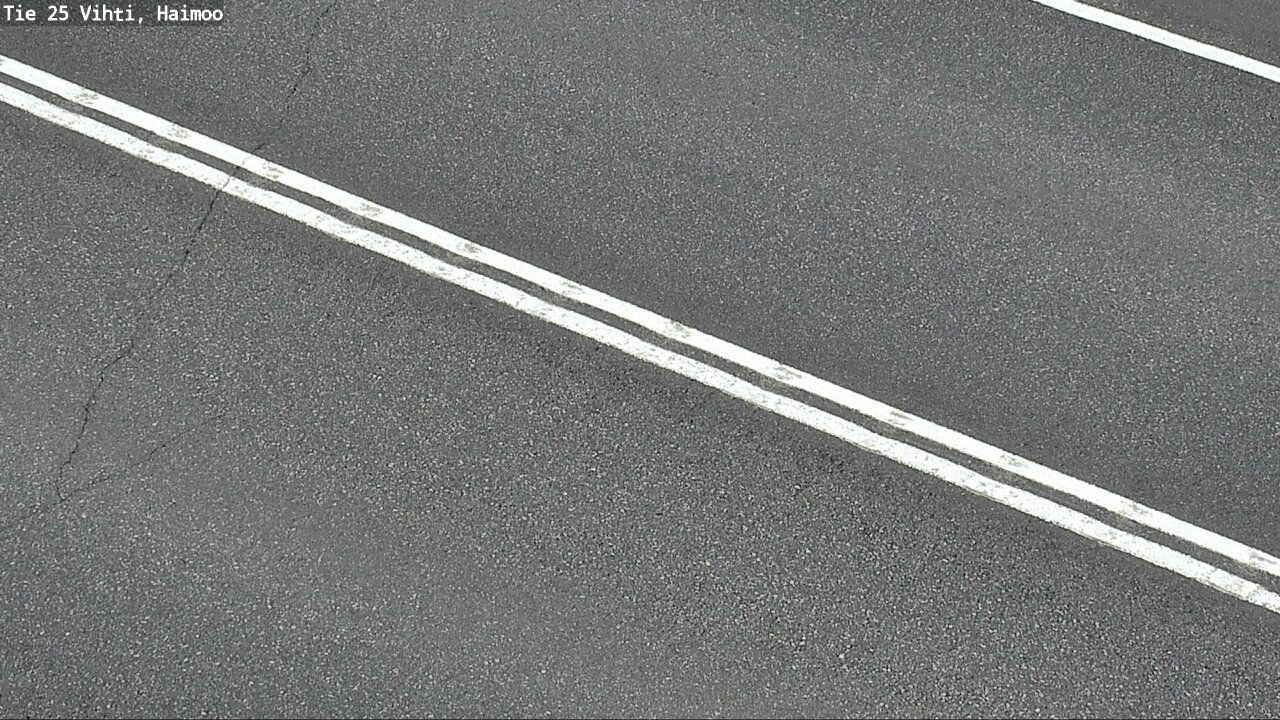 Kelikamerat Kuva Tie 25 Vihti, Haimoo, Vihti, Uusimaa