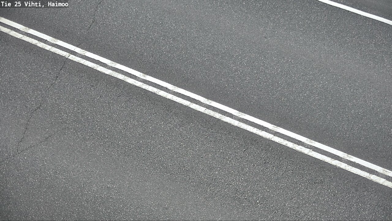 Kelikamerat Kuva Tie 25 Vihti, Haimoo, Vihti, Uusimaa