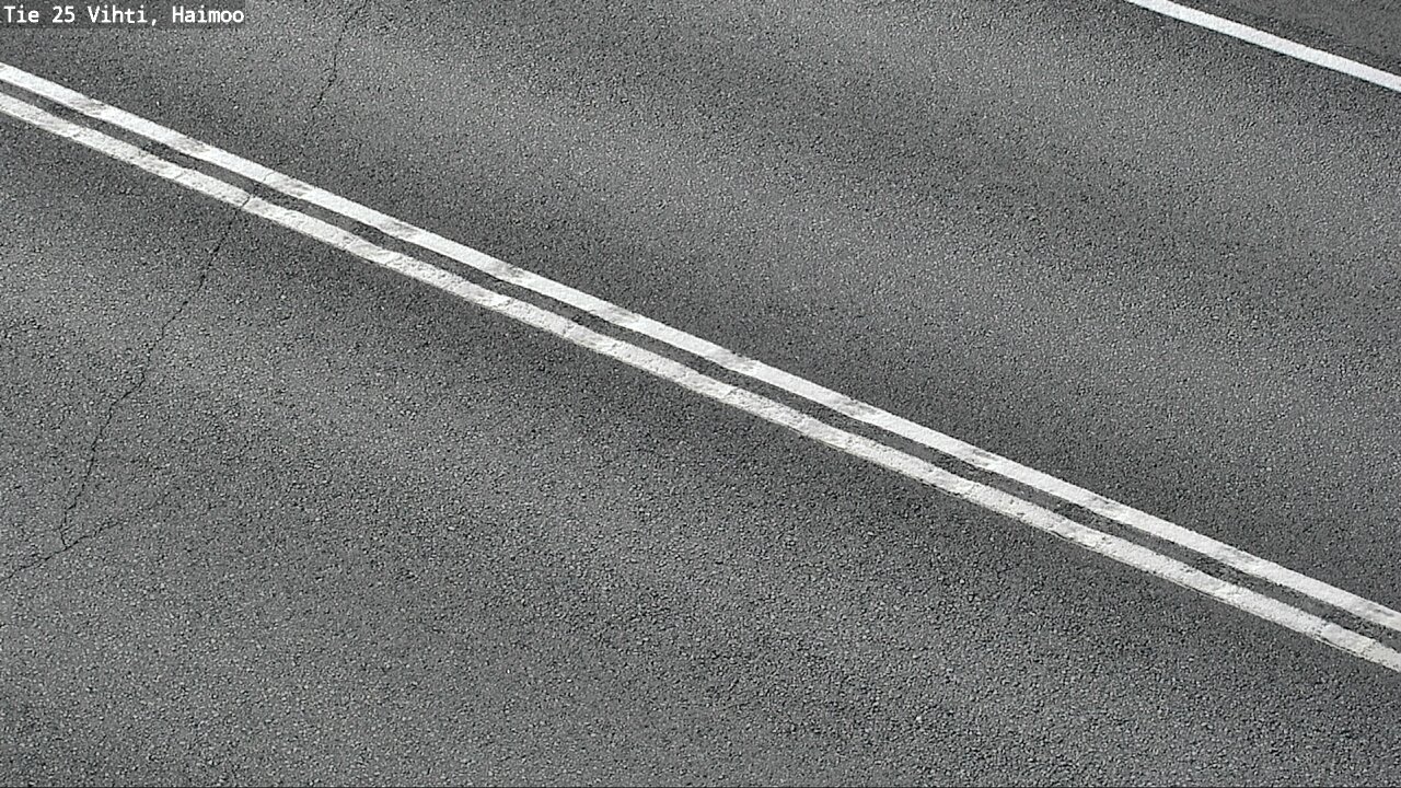 Kelikamerat Kuva Tie 25 Vihti, Haimoo, Vihti, Uusimaa