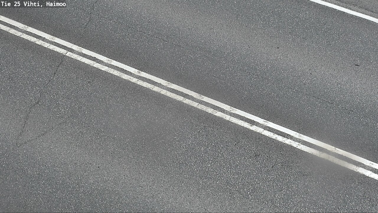 Kelikamerat Kuva Tie 25 Vihti, Haimoo, Vihti, Uusimaa