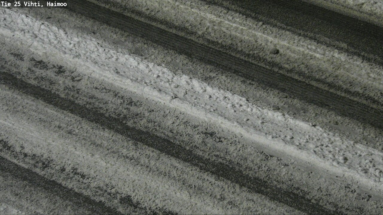 Kelikamerat Kuva Tie 25 Vihti, Haimoo, Vihti, Uusimaa