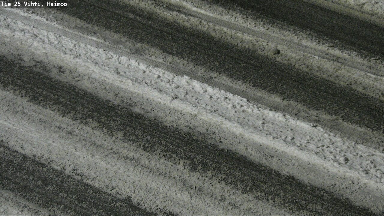 Kelikamerat Kuva Tie 25 Vihti, Haimoo, Vihti, Uusimaa