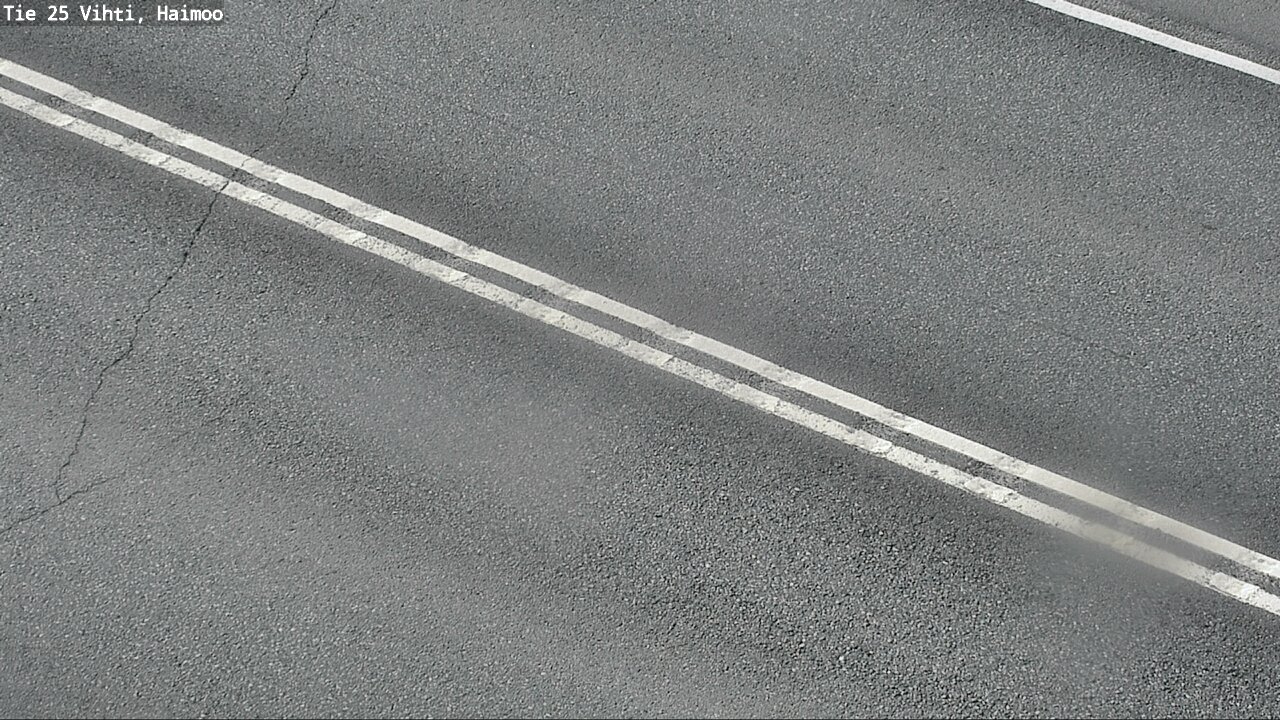 Kelikamerat Kuva Tie 25 Vihti, Haimoo, Vihti, Uusimaa