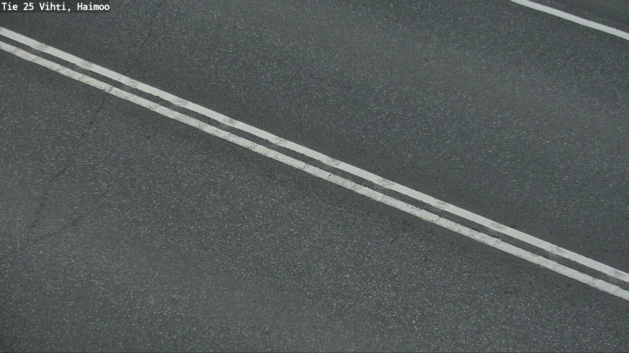 Kelikamerat Kuva Tie 25 Vihti, Haimoo, Vihti, Uusimaa