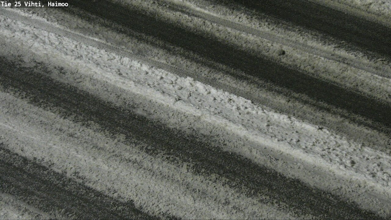 Kelikamerat Kuva Tie 25 Vihti, Haimoo, Vihti, Uusimaa