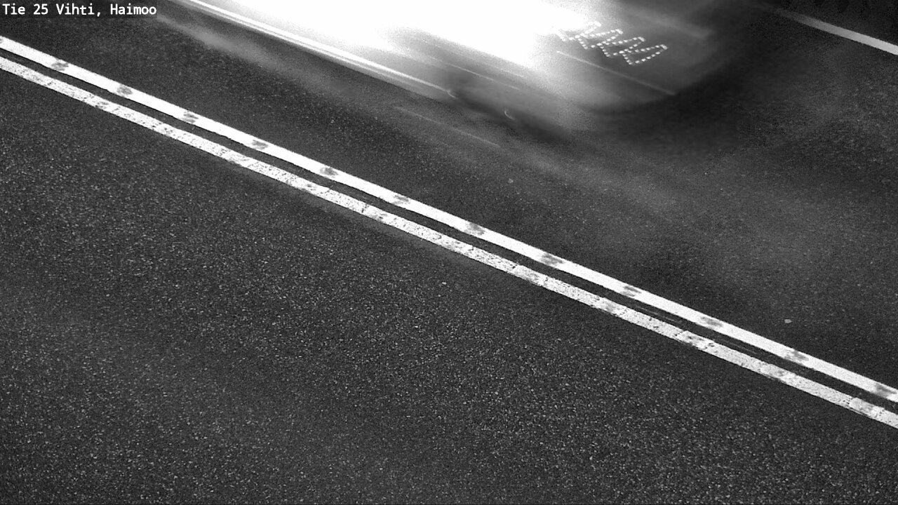 Kelikamerat Kuva Tie 25 Vihti, Haimoo, Vihti, Uusimaa