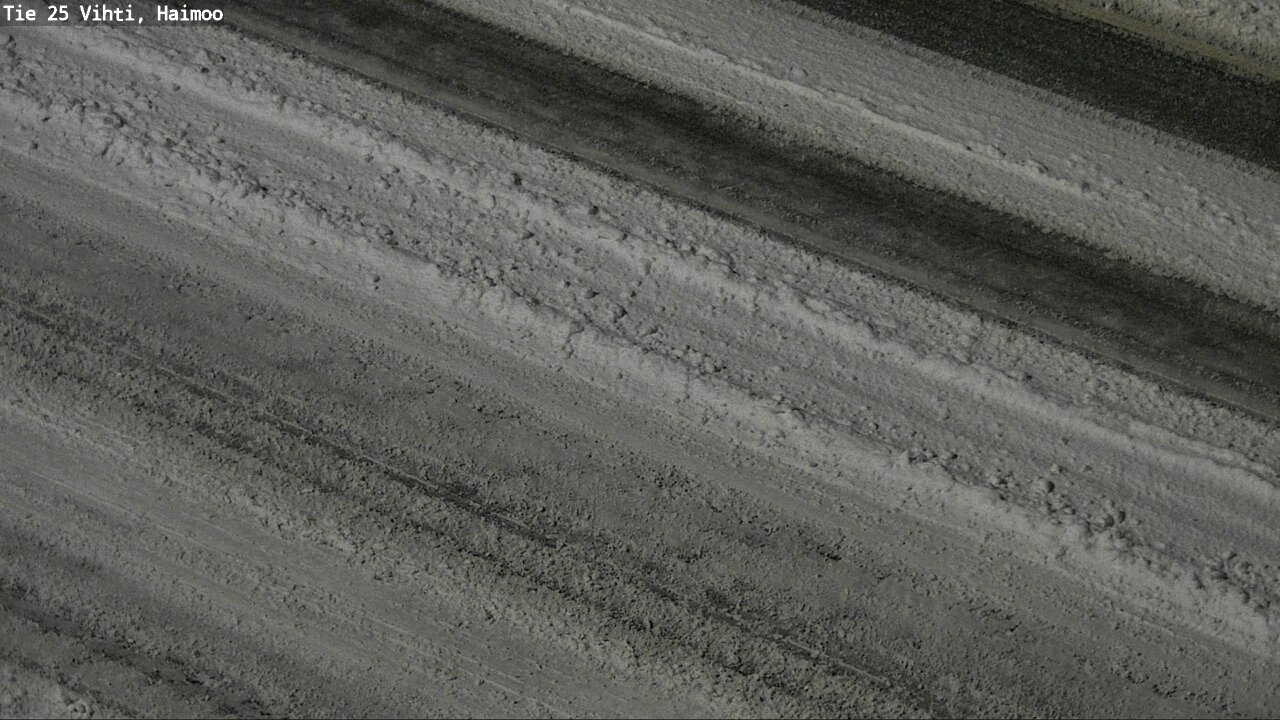 Kelikamerat Kuva Tie 25 Vihti, Haimoo, Vihti, Uusimaa