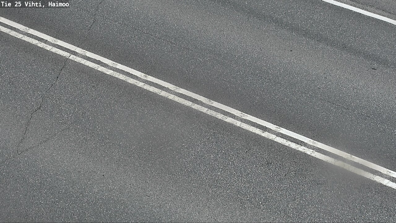 Kelikamerat Kuva Tie 25 Vihti, Haimoo, Vihti, Uusimaa