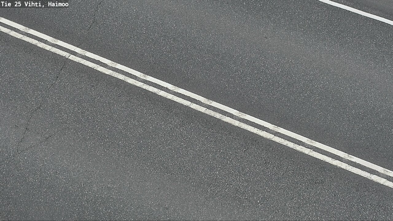 Kelikamerat Kuva Tie 25 Vihti, Haimoo, Vihti, Uusimaa