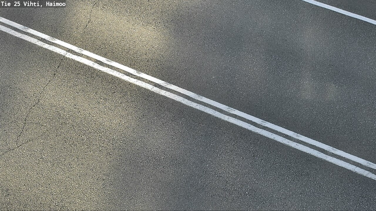 Kelikamerat Kuva Tie 25 Vihti, Haimoo, Vihti, Uusimaa
