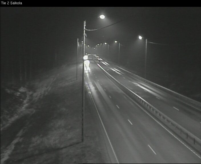 Kelikamerat Kuva Tie 2 Lohja, Salkola, Lohja, Uusimaa