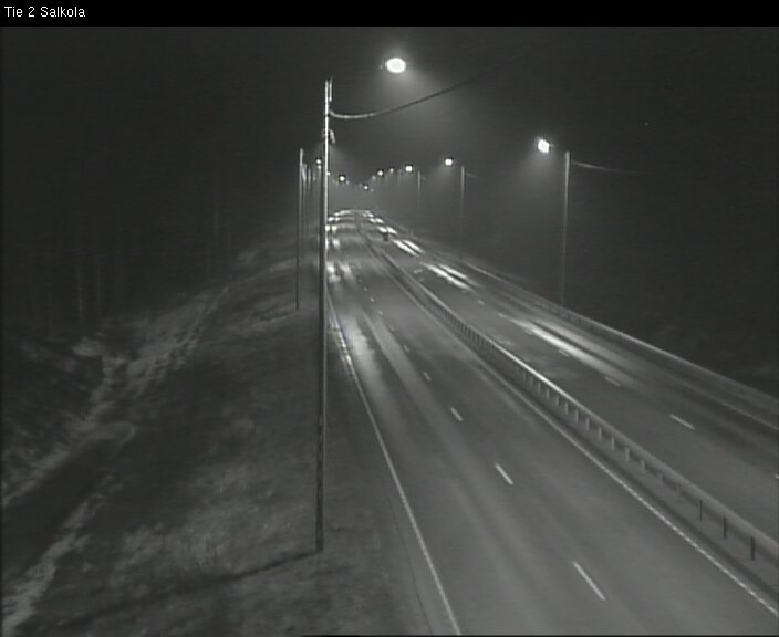 Kelikamerat Kuva Tie 2 Lohja, Salkola, Lohja, Uusimaa