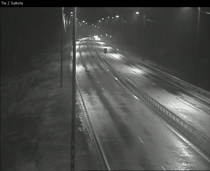 Kelikamerat Kuva Tie 2 Lohja, Salkola, Lohja, Uusimaa