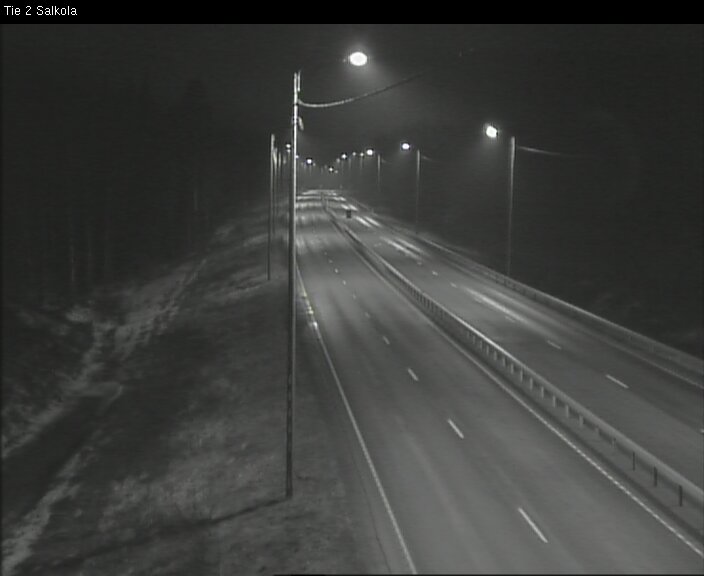 Kelikamerat Kuva Tie 2 Lohja, Salkola, Lohja, Uusimaa