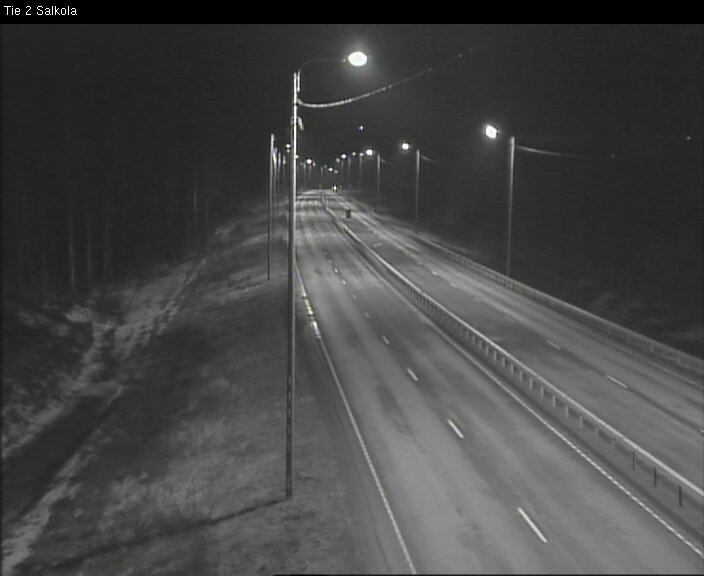 Kelikamerat Kuva Tie 2 Lohja, Salkola, Lohja, Uusimaa