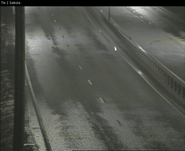Weather Camera Image Road 2 Lohja, Salkola, Lohja, Uusimaa