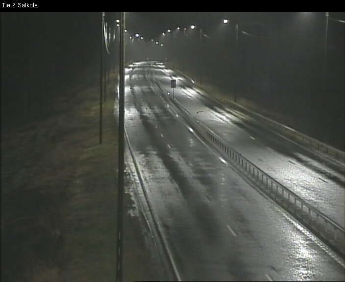 Kelikamerat Kuva Tie 2 Lohja, Salkola, Lohja, Uusimaa