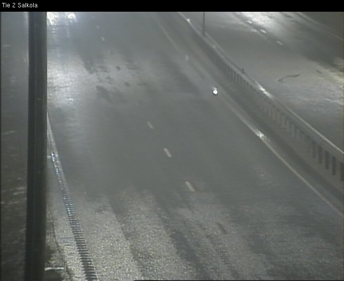 Weather Camera Image Road 2 Lohja, Salkola, Lohja, Uusimaa