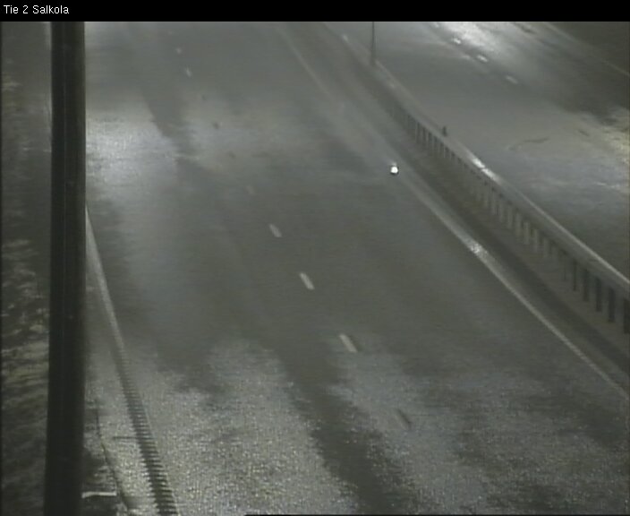 Weather Camera Image Road 2 Lohja, Salkola, Lohja, Uusimaa