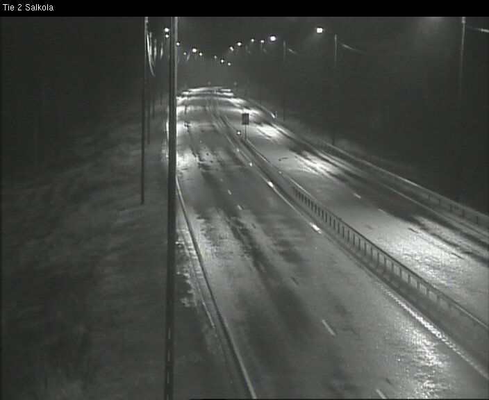 Kelikamerat Kuva Tie 2 Lohja, Salkola, Lohja, Uusimaa