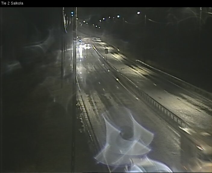 Kelikamerat Kuva Tie 2 Lohja, Salkola, Lohja, Uusimaa