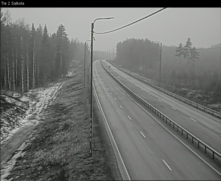 Kelikamerat Kuva Tie 2 Lohja, Salkola, Lohja, Uusimaa