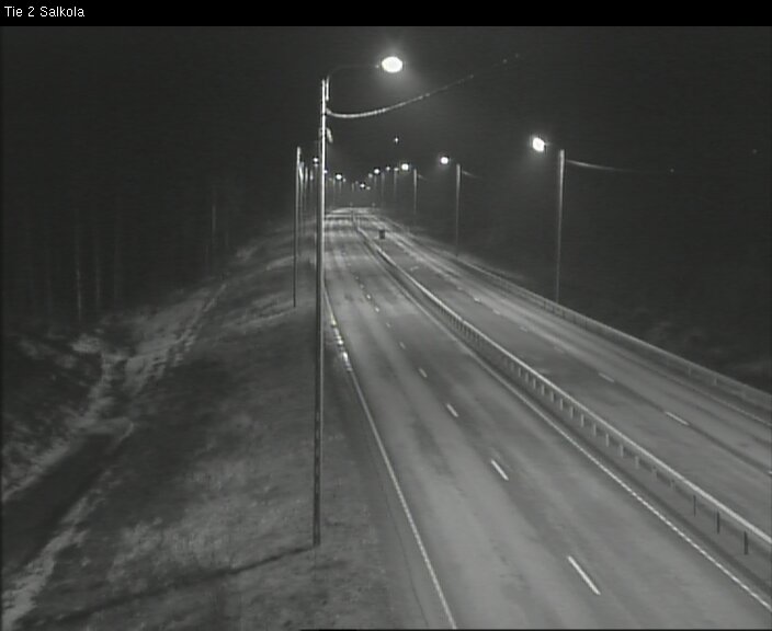 Kelikamerat Kuva Tie 2 Lohja, Salkola, Lohja, Uusimaa