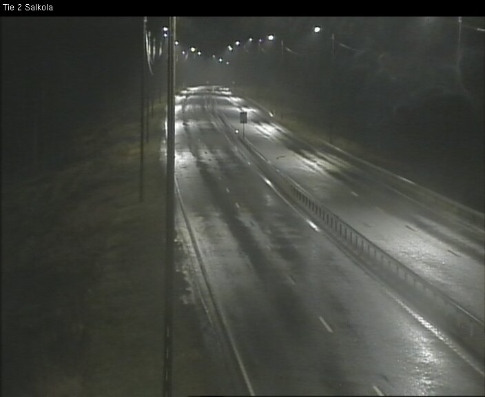 Kelikamerat Kuva Tie 2 Lohja, Salkola, Lohja, Uusimaa