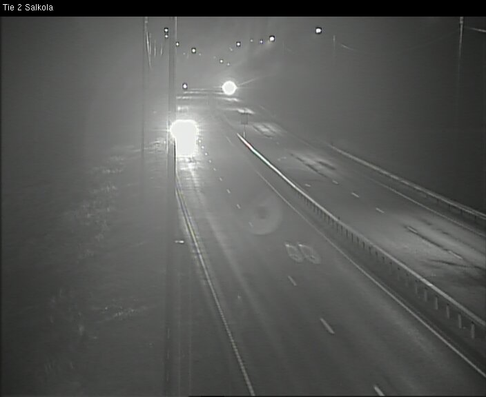 Kelikamerat Kuva Tie 2 Lohja, Salkola, Lohja, Uusimaa