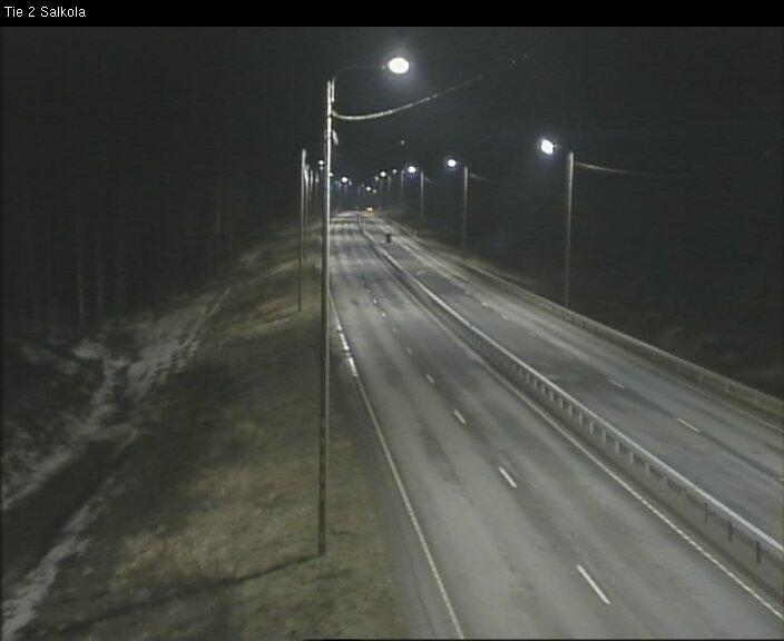 Kelikamerat Kuva Tie 2 Lohja, Salkola, Lohja, Uusimaa